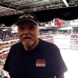 Florida Panthers - NHL vs Toronto Maple Leafs