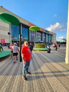 Florida Panthers - NHL vs Toronto Maple Leafs