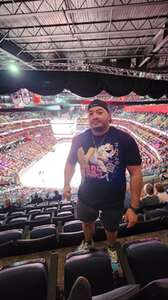 Florida Panthers - NHL vs Toronto Maple Leafs