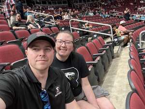 Arizona Rattlers - IFL vs Jacksonville Sharks