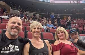 Arizona Rattlers - IFL vs Jacksonville Sharks