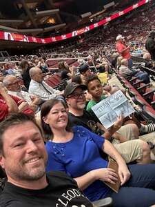 Arizona Rattlers - IFL vs Jacksonville Sharks