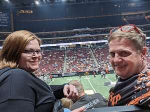 Arizona Rattlers - IFL vs Jacksonville Sharks