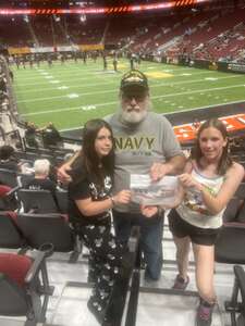 Arizona Rattlers - IFL vs Jacksonville Sharks