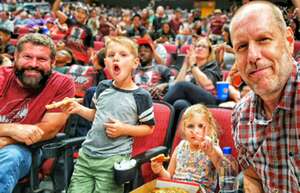 Arizona Rattlers - IFL vs Jacksonville Sharks