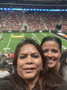 Arizona Rattlers - IFL vs Jacksonville Sharks