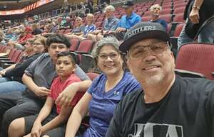 Arizona Rattlers - IFL vs Jacksonville Sharks