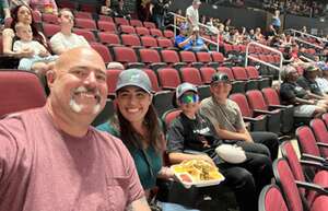 Arizona Rattlers - IFL vs Jacksonville Sharks