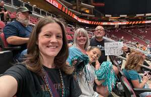 Arizona Rattlers - IFL vs Jacksonville Sharks