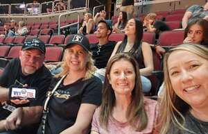 Arizona Rattlers - IFL vs Jacksonville Sharks