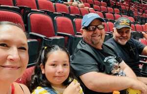 Arizona Rattlers - IFL vs Jacksonville Sharks