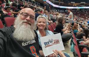 Arizona Rattlers - IFL vs Jacksonville Sharks