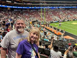 Arizona Rattlers - IFL vs Jacksonville Sharks