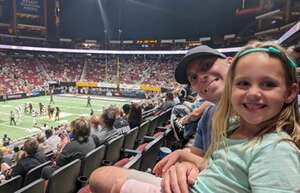 Arizona Rattlers - IFL vs Jacksonville Sharks