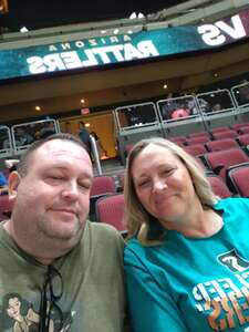 Arizona Rattlers - IFL vs Jacksonville Sharks