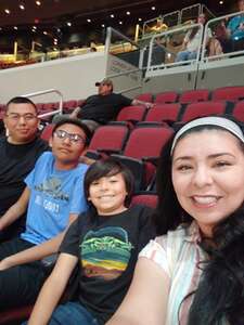 Arizona Rattlers - IFL vs Jacksonville Sharks