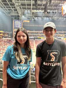 Arizona Rattlers - IFL vs Jacksonville Sharks