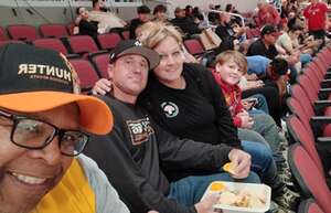 Arizona Rattlers - IFL vs Jacksonville Sharks