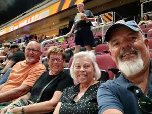 Arizona Rattlers - IFL vs Jacksonville Sharks