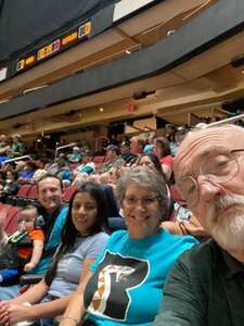 Arizona Rattlers - IFL vs Jacksonville Sharks