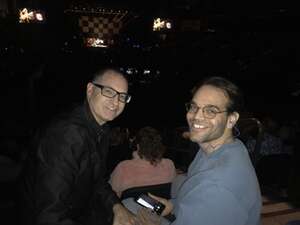 Theodore attended HEART on Apr 22nd 2024 via VetTix 