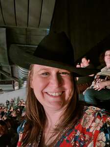 Jim attended Tim McGraw: Standing Room Only Tour 2024 on Apr 18th 2024 via VetTix 