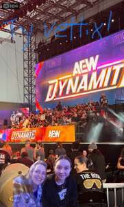 All Elite Wrestling - AEW Dynamite!