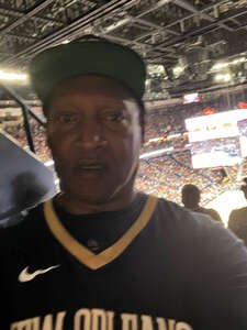 New Orleans Pelicans - NBA vs Sacramento Kings