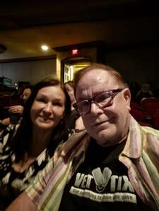 Raymond attended The Psychology of Serial Killers on Apr 24th 2024 via VetTix 