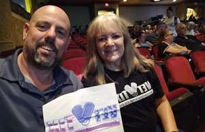 Christopher attended The Psychology of Serial Killers on Apr 24th 2024 via VetTix 