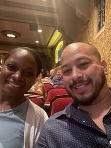 Duc attended The Psychology of Serial Killers on Apr 24th 2024 via VetTix 