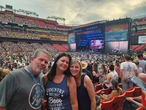 Kenny Chesney: Sun Goes Down Tour with Zac Brown Band