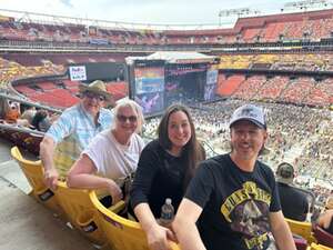 Kenny Chesney: Sun Goes Down Tour with Zac Brown Band