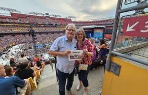 Kenny Chesney: Sun Goes Down Tour with Zac Brown Band