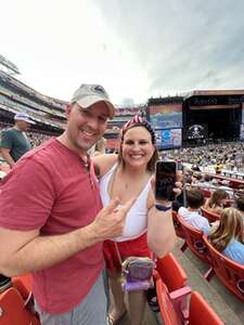 Kenny Chesney: Sun Goes Down Tour with Zac Brown Band