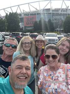 Kenny Chesney: Sun Goes Down Tour with Zac Brown Band