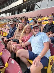 Kenny Chesney: Sun Goes Down Tour with Zac Brown Band