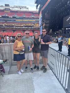 Kenny Chesney: Sun Goes Down Tour with Zac Brown Band