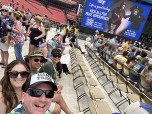 Kenny Chesney: Sun Goes Down Tour with Zac Brown Band