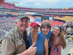 Kenny Chesney: Sun Goes Down Tour with Zac Brown Band