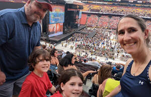 Kenny Chesney: Sun Goes Down Tour with Zac Brown Band