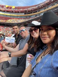 Kenny Chesney: Sun Goes Down Tour with Zac Brown Band