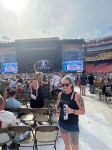 Kenny Chesney: Sun Goes Down Tour with Zac Brown Band