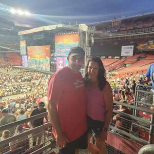 Kenny Chesney: Sun Goes Down Tour with Zac Brown Band