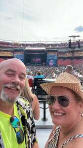 Kenny Chesney: Sun Goes Down Tour with Zac Brown Band