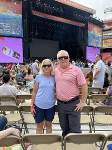 Kenny Chesney: Sun Goes Down Tour with Zac Brown Band