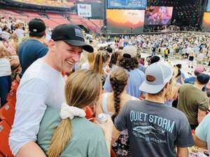 Kenny Chesney: Sun Goes Down Tour with Zac Brown Band