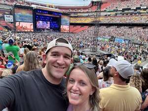 Kenny Chesney: Sun Goes Down Tour with Zac Brown Band