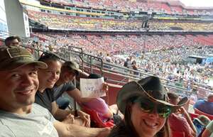 Kenny Chesney: Sun Goes Down Tour with Zac Brown Band