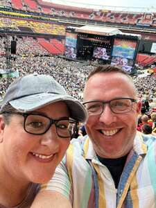 Kenny Chesney: Sun Goes Down Tour with Zac Brown Band